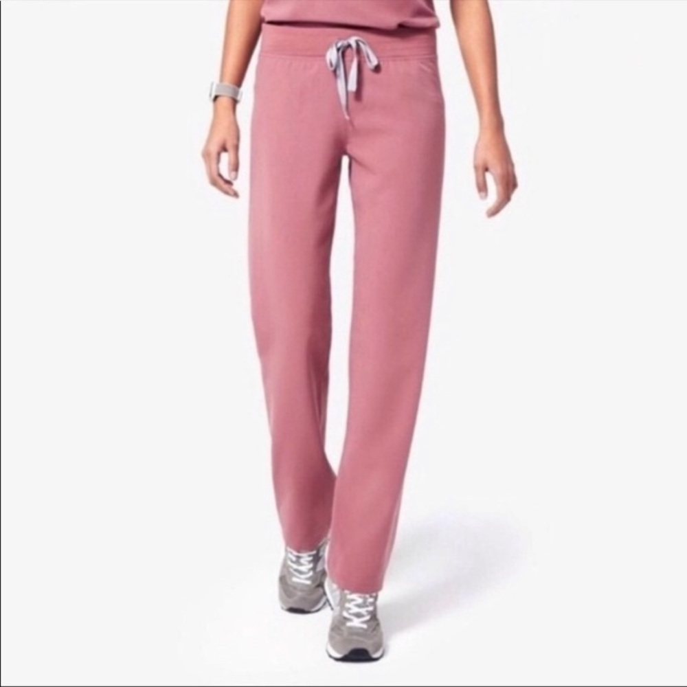 FIGS Livingston scrub pants XS